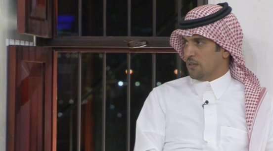 عبد الله الواكد