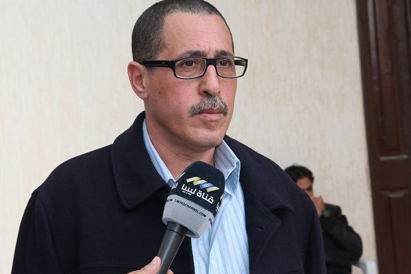 إيهاب العريبي