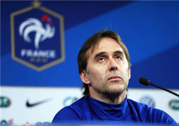 جولين لوبيتيجي