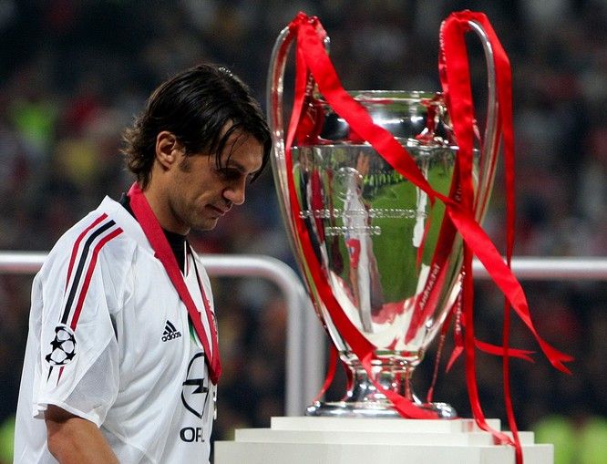 maldini