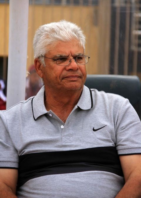 أنور سلامة