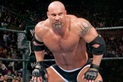 بيل جولدبيرج