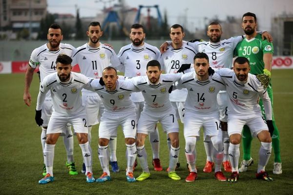 شباب الخليل 