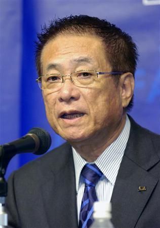 السيد موتواكي إنيوكي