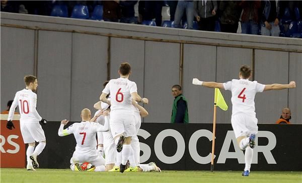 منتخب جورجيا