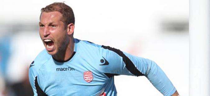 فاروق بن مصطفى 