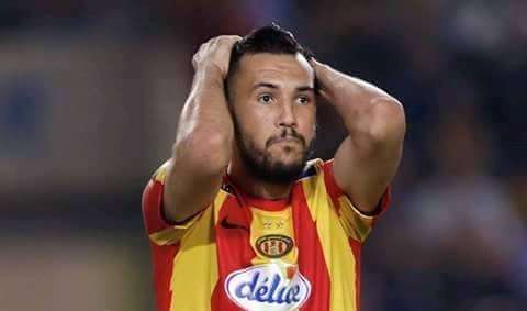 هشام بلقروي