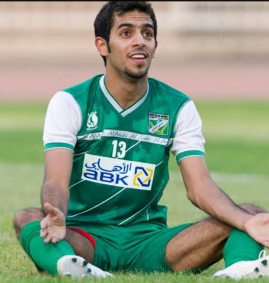 محمد فريح