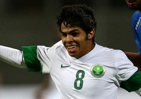 يحيى الشهري