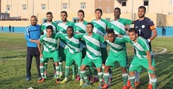 الاتحاد المصراتي