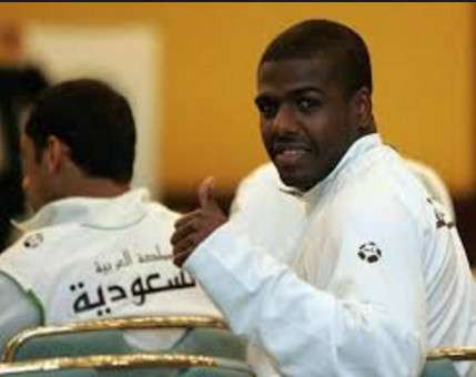 أحمد الدوخي