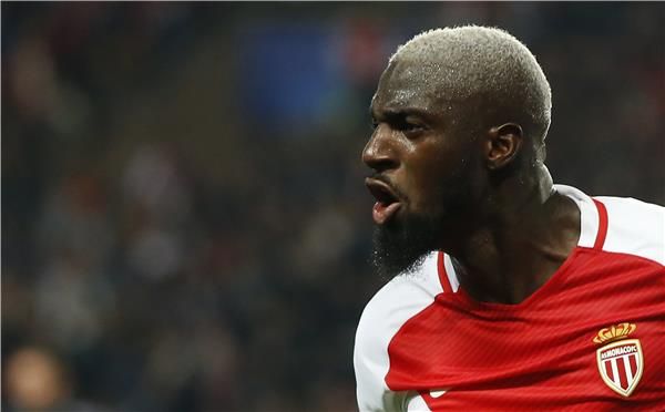  تيمو باكايوكو