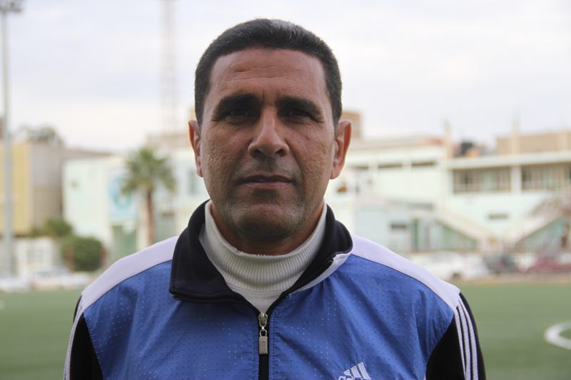 صلاح الخضري
