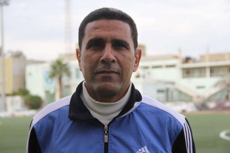 صلاح الخضري