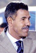 البرازيلى تونينو سيريزو