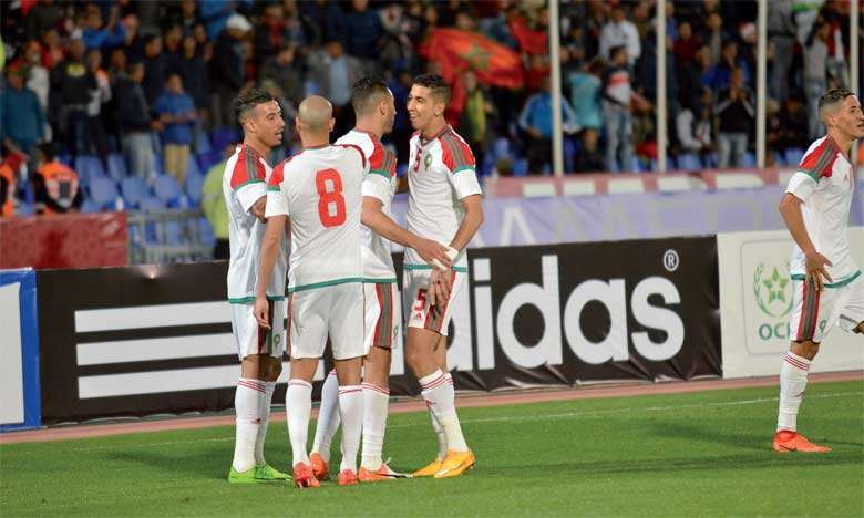 محمد ناهيري يشارك لأول مرة مع رينارد