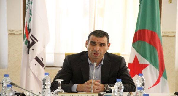  خير الدين زطشي