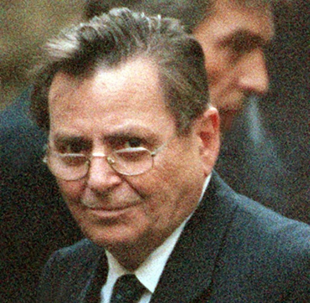  أرمين كليومبير