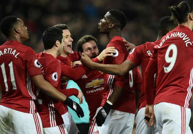 مانشستر يونايتد