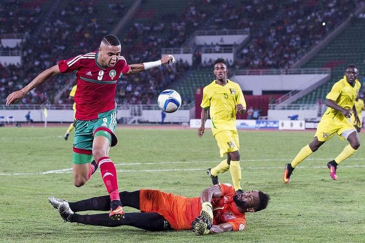 يوسف الناصيري