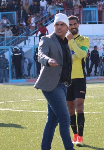 الأسعد الدريدي
