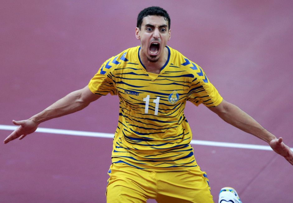 عبد الرزاق مراد 