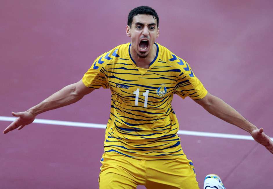 عبد الرزاق مراد 