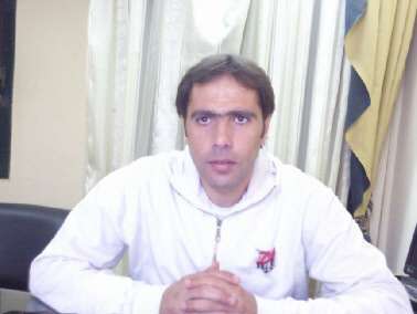 أحمد كردغلي