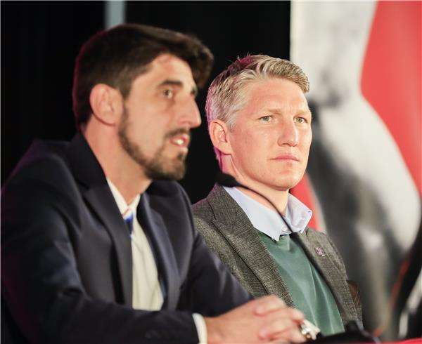 شفاينشتايجر