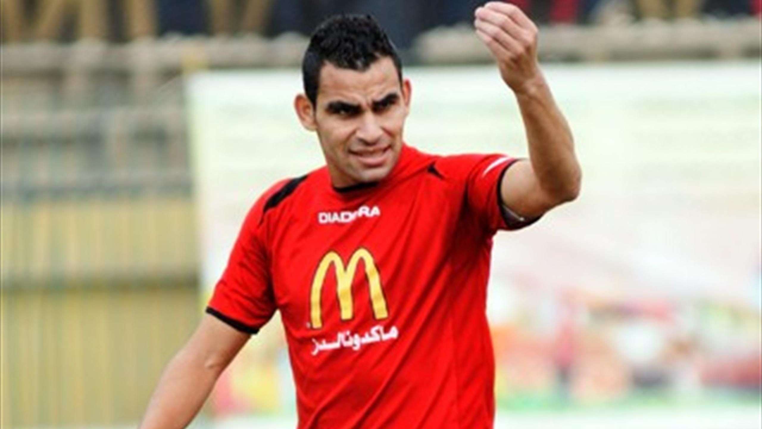 أحمد عيد عبدالملك