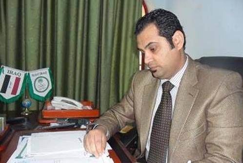 حيدر حسين علي
