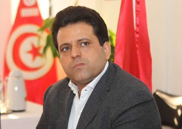 سليم الرياحي