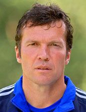 لوثار ماتيوس