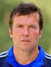 لوثار ماتيوس