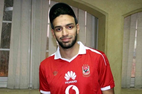  محمد جابر "ميدو" 