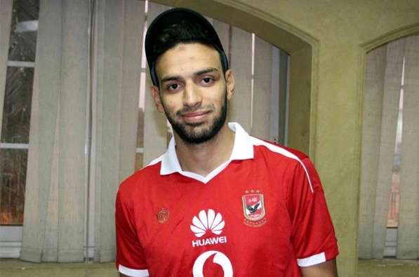  محمد جابر "ميدو" 