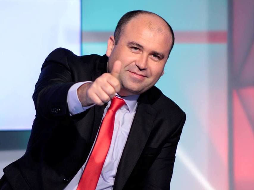 أشرف بن صالحة  