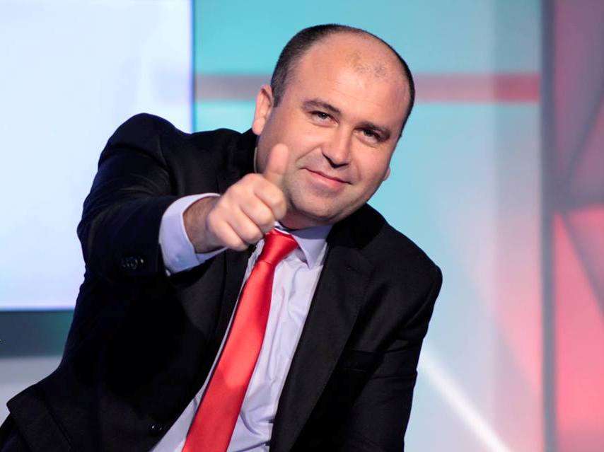 أشرف بن صالحة  