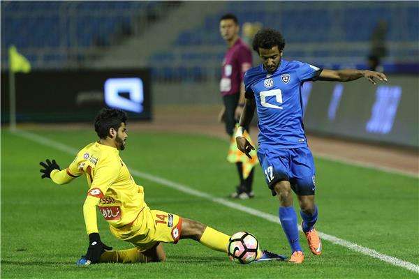 ياسر الشهراني