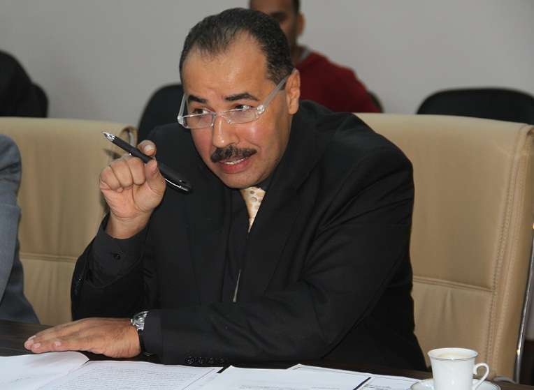 إبراهيم الغرياني