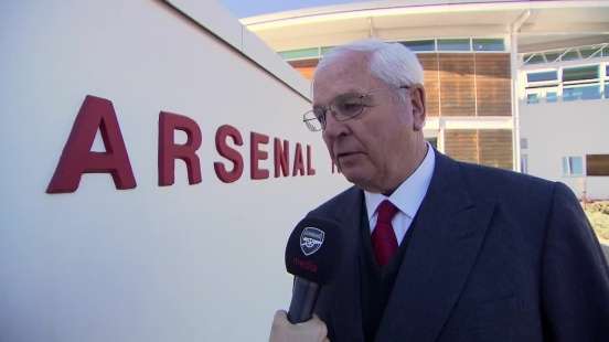 سير تشيبسي كيسويك