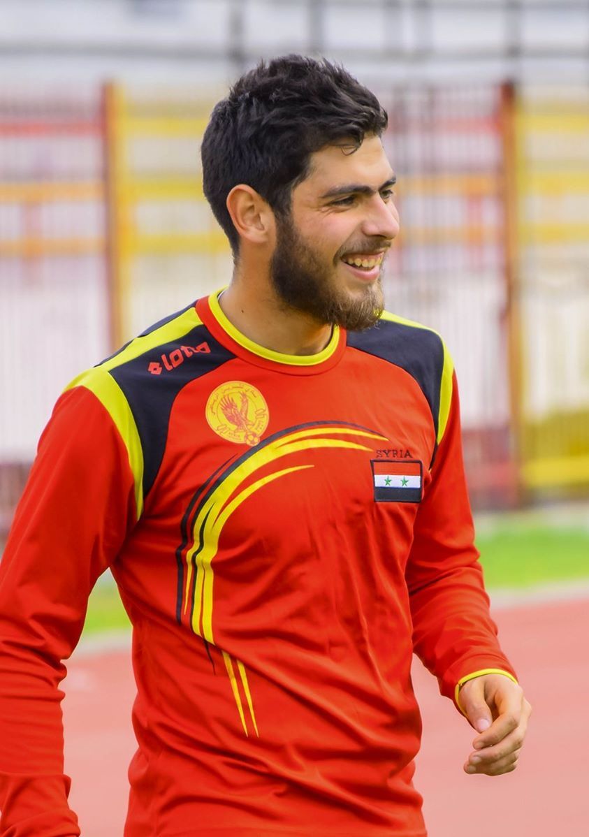  خالد كردغلي