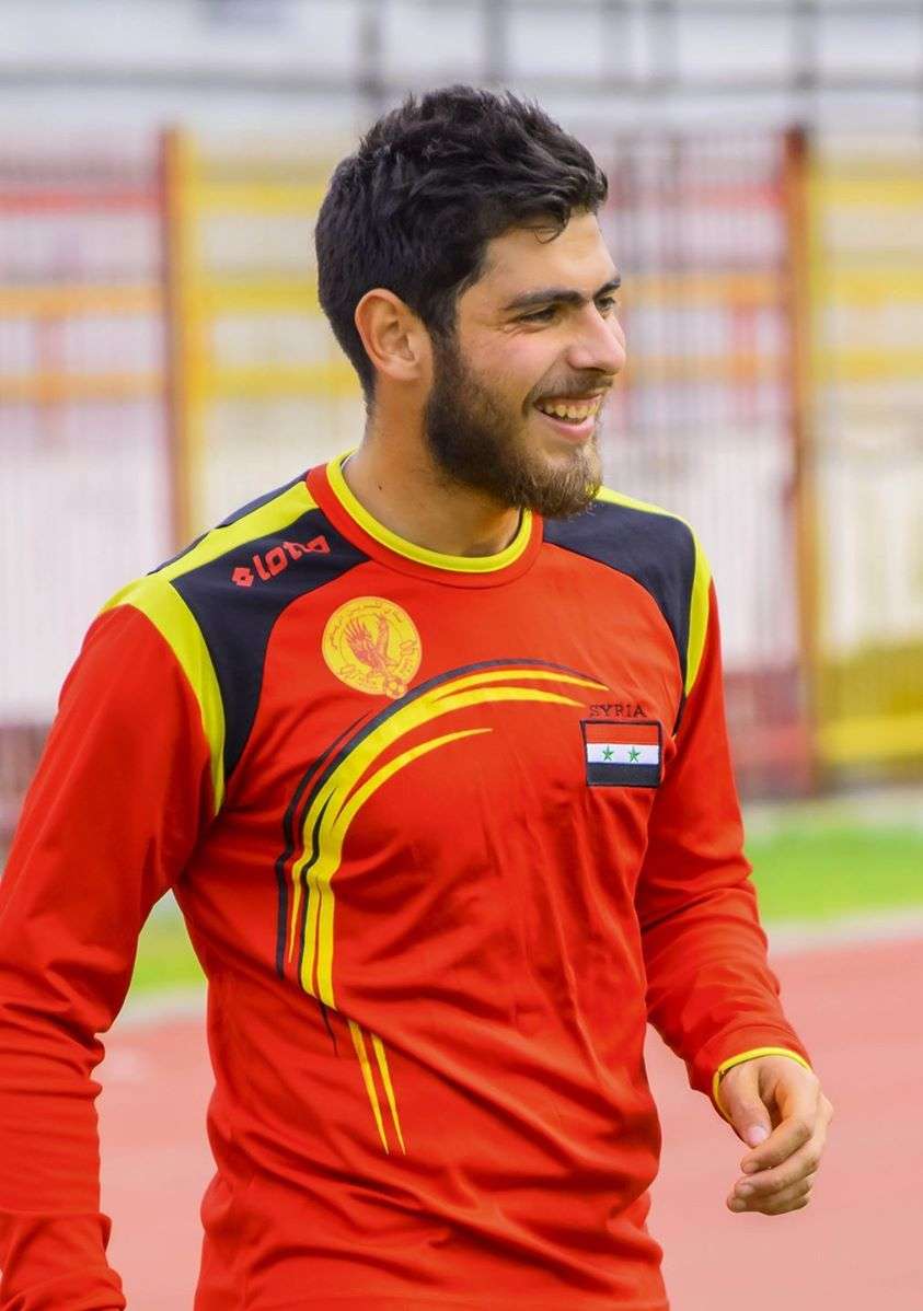 خالد كردغلي