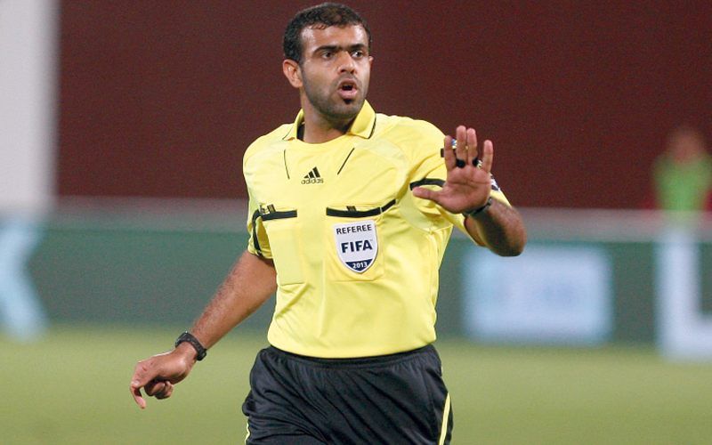 عمار الجنيبي