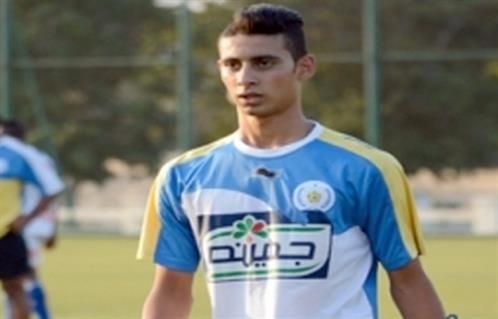 باهر المحمدي