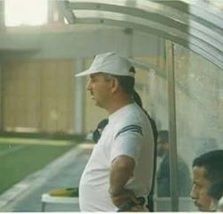 علي النابلي 