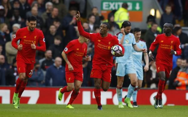 ليفربول قد يحرم من التعاقدات