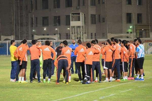 الغيابات تضرب الداخلية قبل مواجهة الأهلي