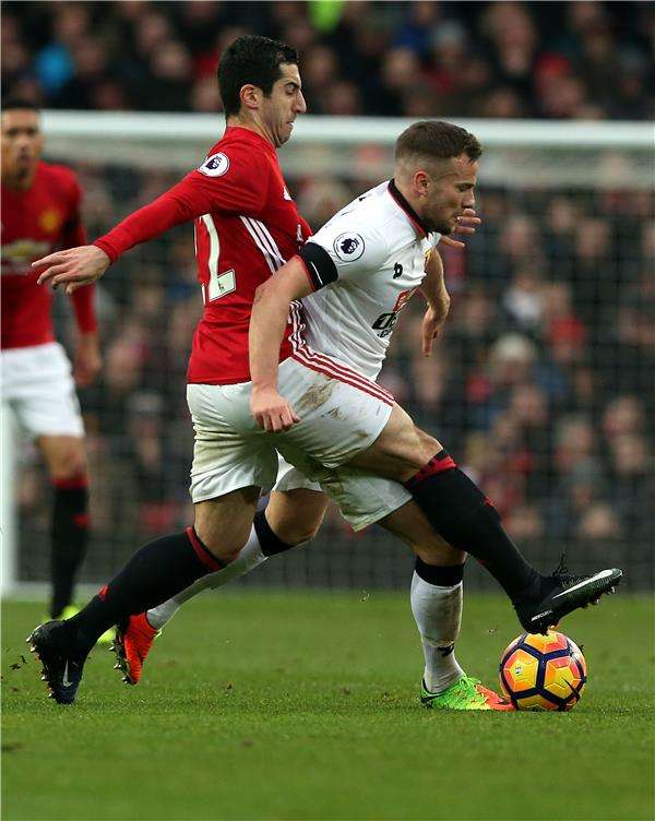 توم كليفرلي