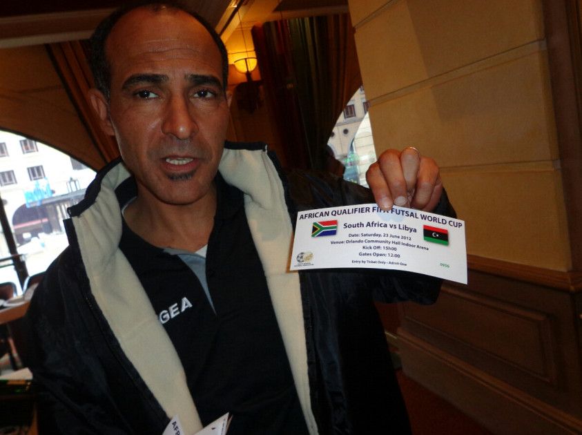 الحبيب البوسيفي